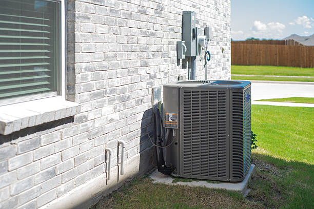 Reliable Heat Pump Repair contractor in Cornish, ME by FH HVAC